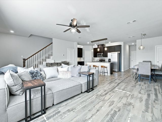 3049 Solana Circle, Denton, TX 76207