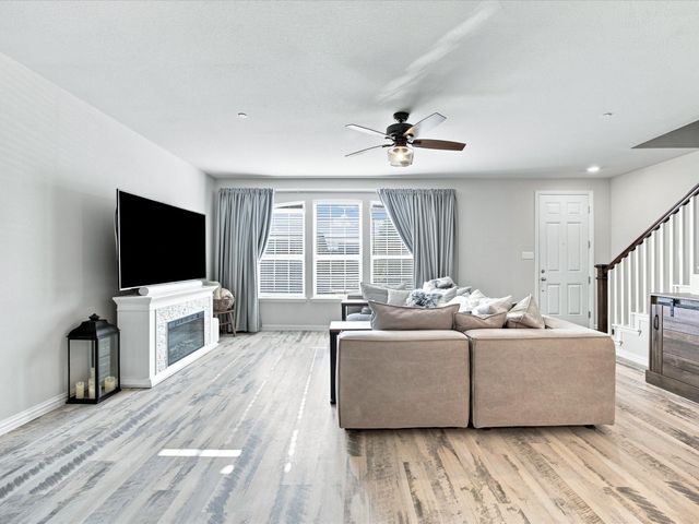 3049 Solana Circle, Denton, TX 76207