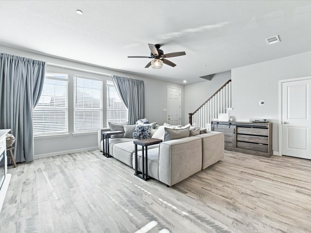 3049 Solana Circle, Denton, TX 76207