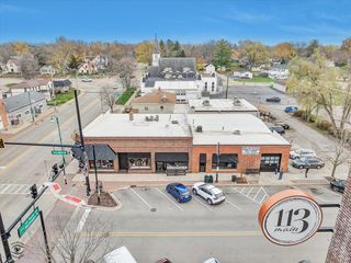 116 Main Street, Oswego, IL 60543