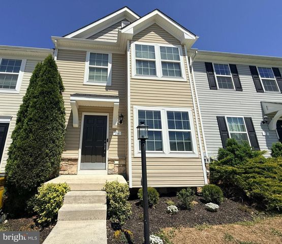 16 BRITANIA CT, Martinsburg, WV 25405