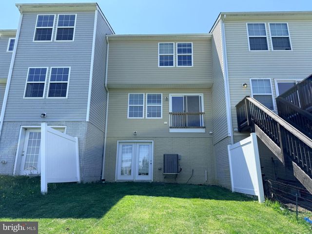 16 BRITANIA CT, Martinsburg, WV 25405