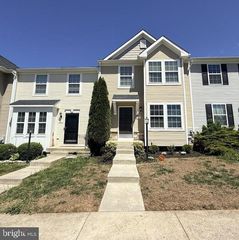 16 BRITANIA CT, Martinsburg, WV 25405