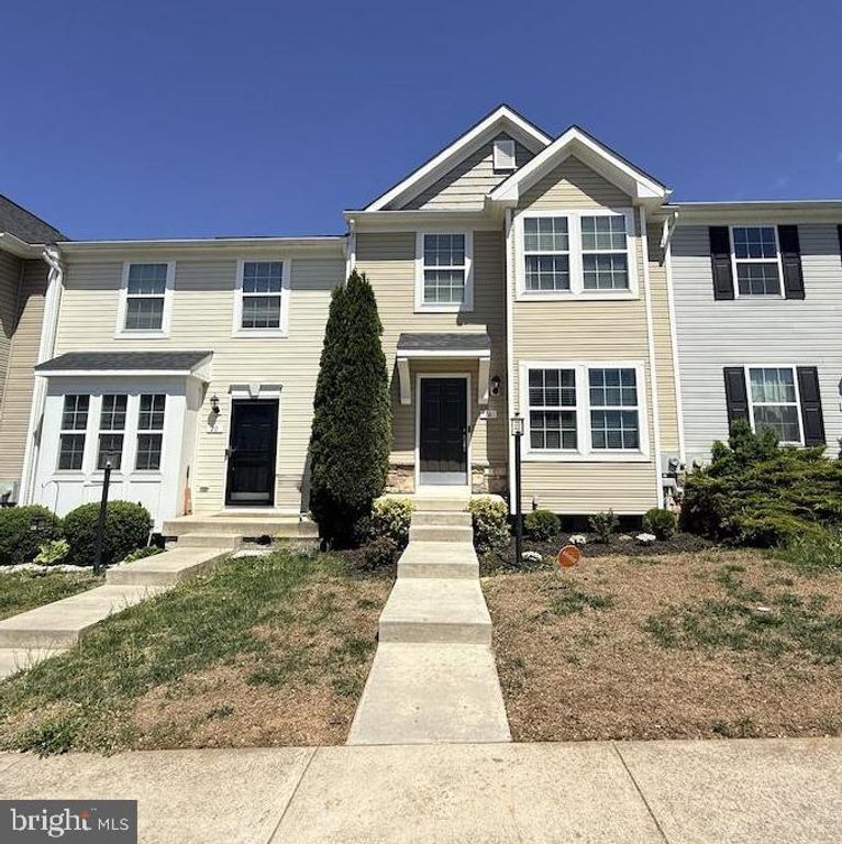 16 BRITANIA CT, Martinsburg, WV 25405