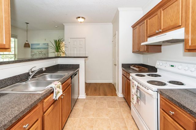 45 Sycamore Avenue Apt 1414, Charleston, SC 29407