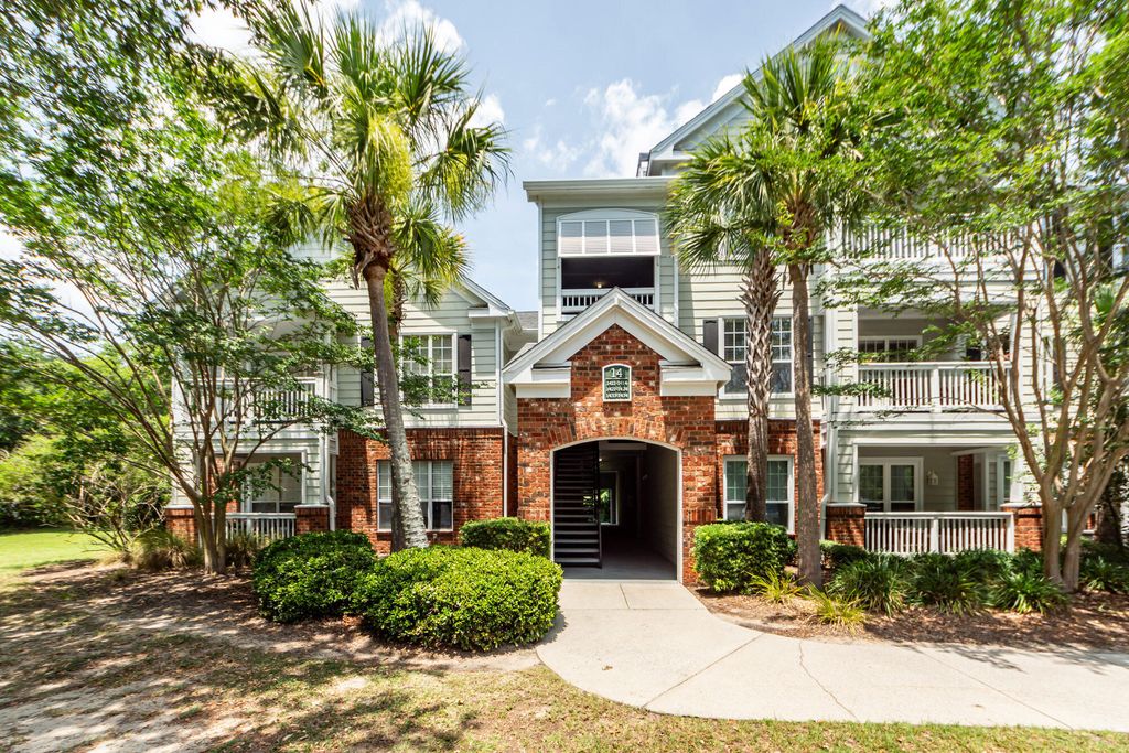 45 Sycamore Avenue Apt 1414, Charleston, SC 29407