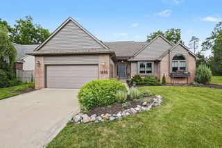 1696 W Ellsworth Road, Pittsfield Charter Twp, MI 48108
