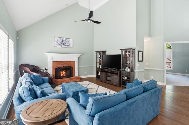 1306 Benbrooke Lane NW, Acworth, GA 30101