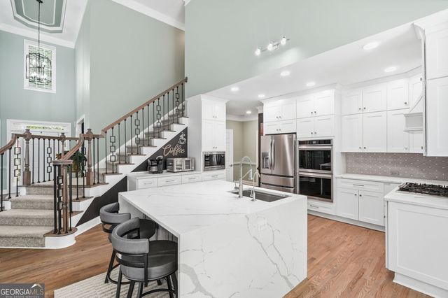 1306 Benbrooke Lane NW, Acworth, GA 30101