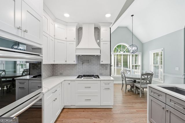 1306 Benbrooke Lane NW, Acworth, GA 30101