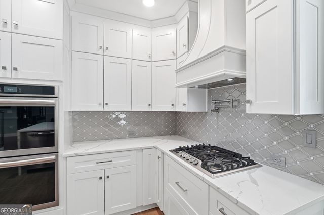 1306 Benbrooke Lane NW, Acworth, GA 30101