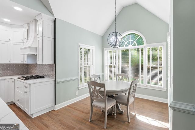 1306 Benbrooke Lane NW, Acworth, GA 30101