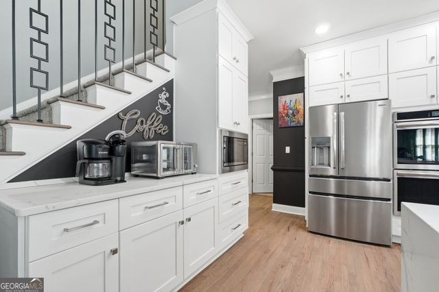 1306 Benbrooke Lane NW, Acworth, GA 30101