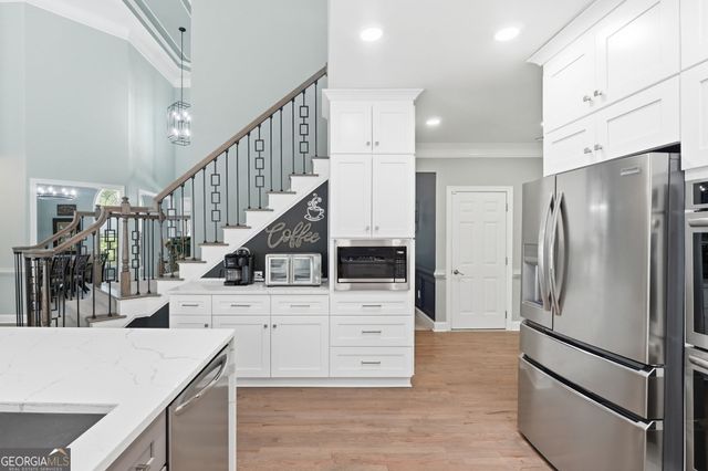 1306 Benbrooke Lane NW, Acworth, GA 30101