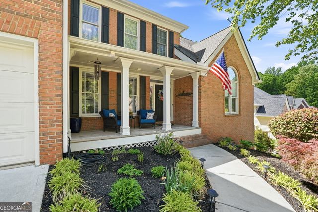 1306 Benbrooke Lane NW, Acworth, GA 30101