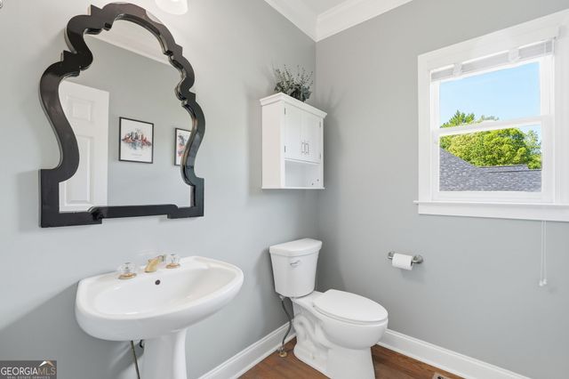 1306 Benbrooke Lane NW, Acworth, GA 30101