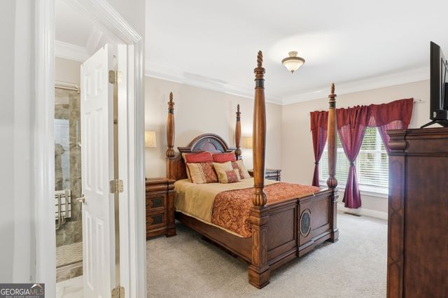 1306 Benbrooke Lane NW, Acworth, GA 30101