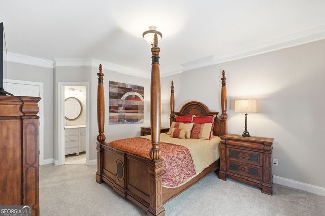 1306 Benbrooke Lane NW, Acworth, GA 30101