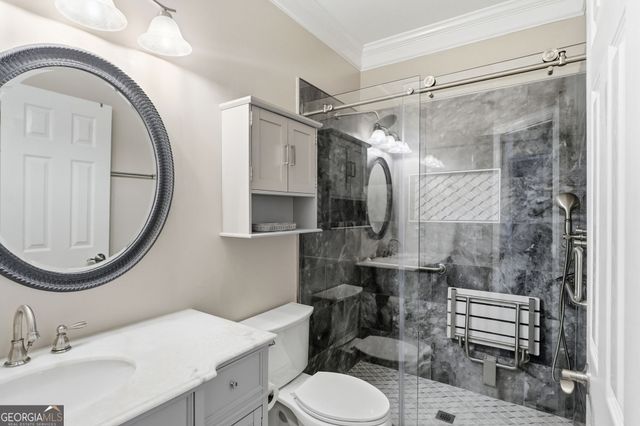 1306 Benbrooke Lane NW, Acworth, GA 30101