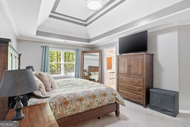 1306 Benbrooke Lane NW, Acworth, GA 30101