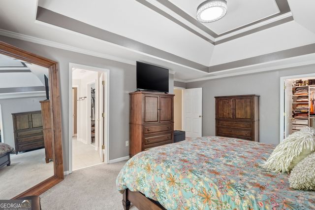 1306 Benbrooke Lane NW, Acworth, GA 30101