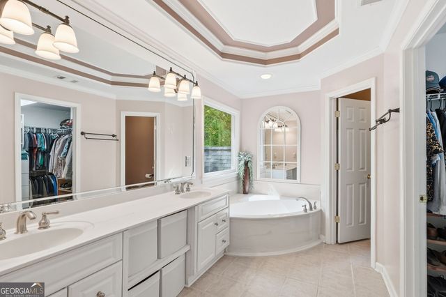 1306 Benbrooke Lane NW, Acworth, GA 30101