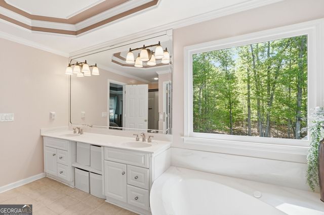 1306 Benbrooke Lane NW, Acworth, GA 30101