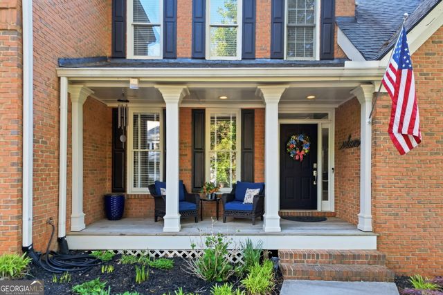 1306 Benbrooke Lane NW, Acworth, GA 30101