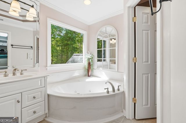 1306 Benbrooke Lane NW, Acworth, GA 30101