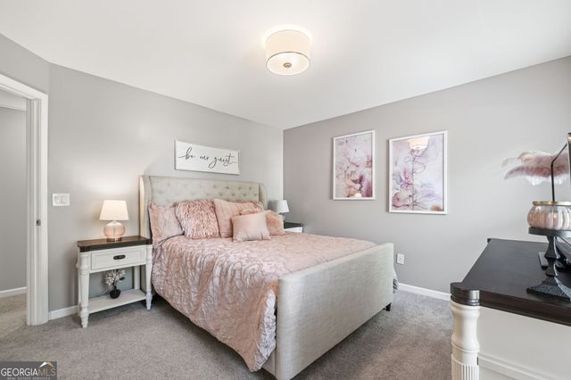 1306 Benbrooke Lane NW, Acworth, GA 30101