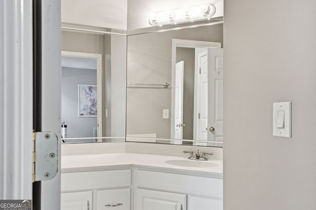 1306 Benbrooke Lane NW, Acworth, GA 30101