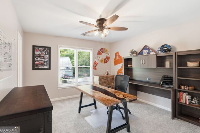 1306 Benbrooke Lane NW, Acworth, GA 30101