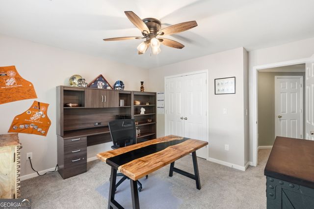 1306 Benbrooke Lane NW, Acworth, GA 30101