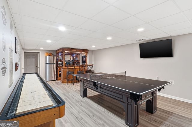 1306 Benbrooke Lane NW, Acworth, GA 30101