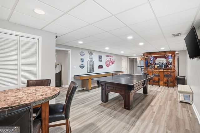 1306 Benbrooke Lane NW, Acworth, GA 30101