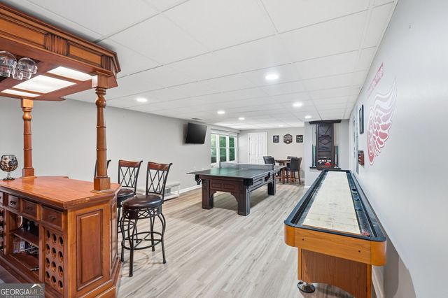 1306 Benbrooke Lane NW, Acworth, GA 30101