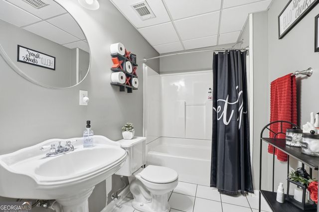 1306 Benbrooke Lane NW, Acworth, GA 30101