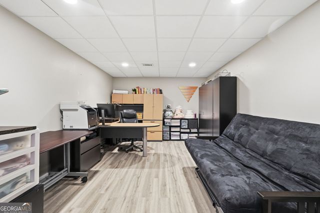 1306 Benbrooke Lane NW, Acworth, GA 30101