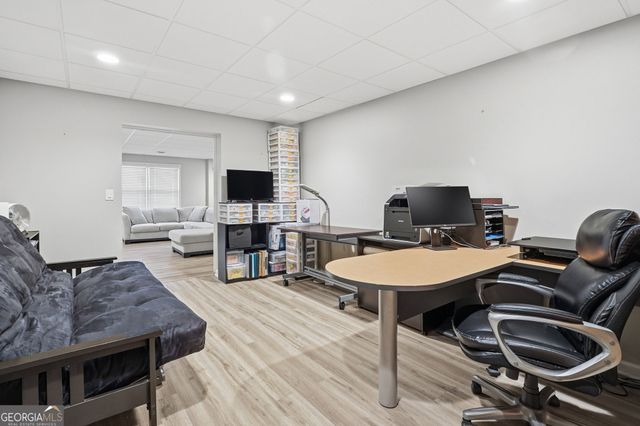 1306 Benbrooke Lane NW, Acworth, GA 30101