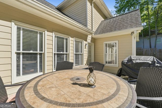 1306 Benbrooke Lane NW, Acworth, GA 30101