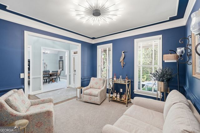 1306 Benbrooke Lane NW, Acworth, GA 30101