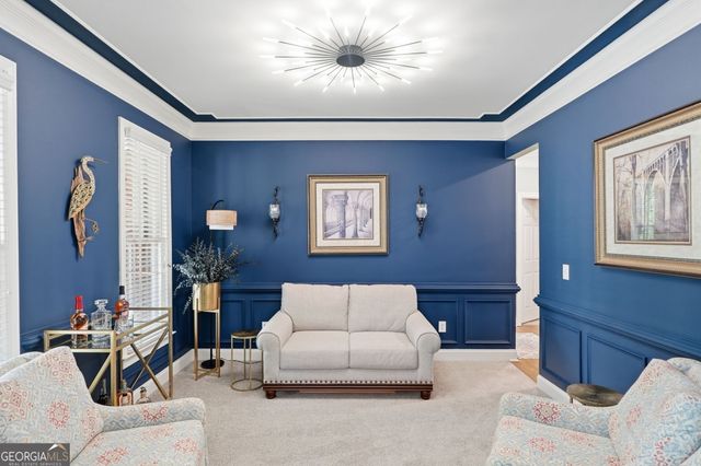 1306 Benbrooke Lane NW, Acworth, GA 30101