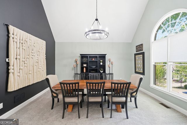 1306 Benbrooke Lane NW, Acworth, GA 30101