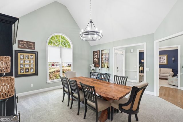 1306 Benbrooke Lane NW, Acworth, GA 30101