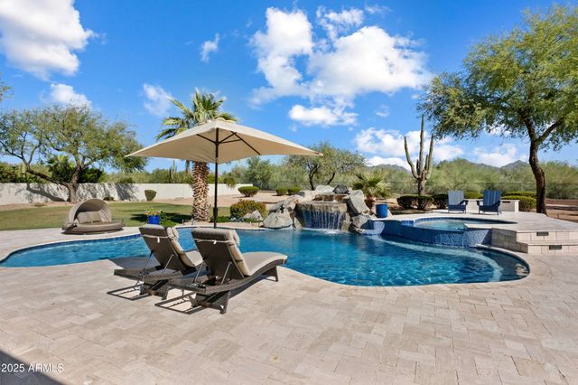 22073 N 79TH Place, Scottsdale, AZ 85255