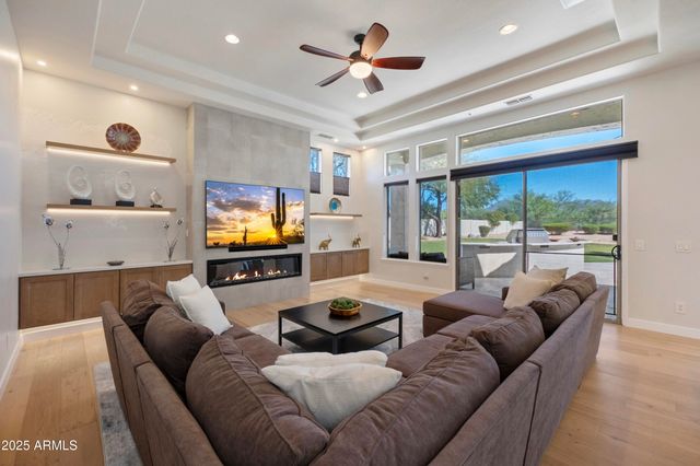 22073 N 79TH Place, Scottsdale, AZ 85255