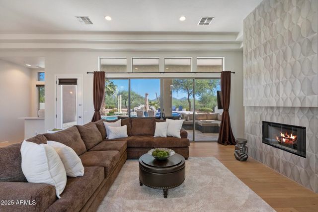 22073 N 79TH Place, Scottsdale, AZ 85255