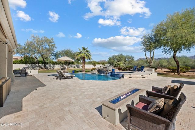 22073 N 79TH Place, Scottsdale, AZ 85255