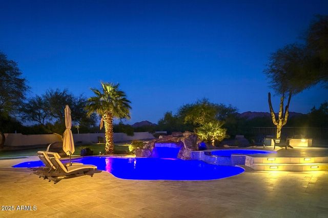 22073 N 79TH Place, Scottsdale, AZ 85255