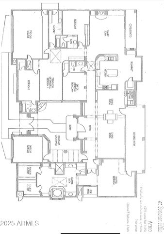 22073 N 79TH Place, Scottsdale, AZ 85255